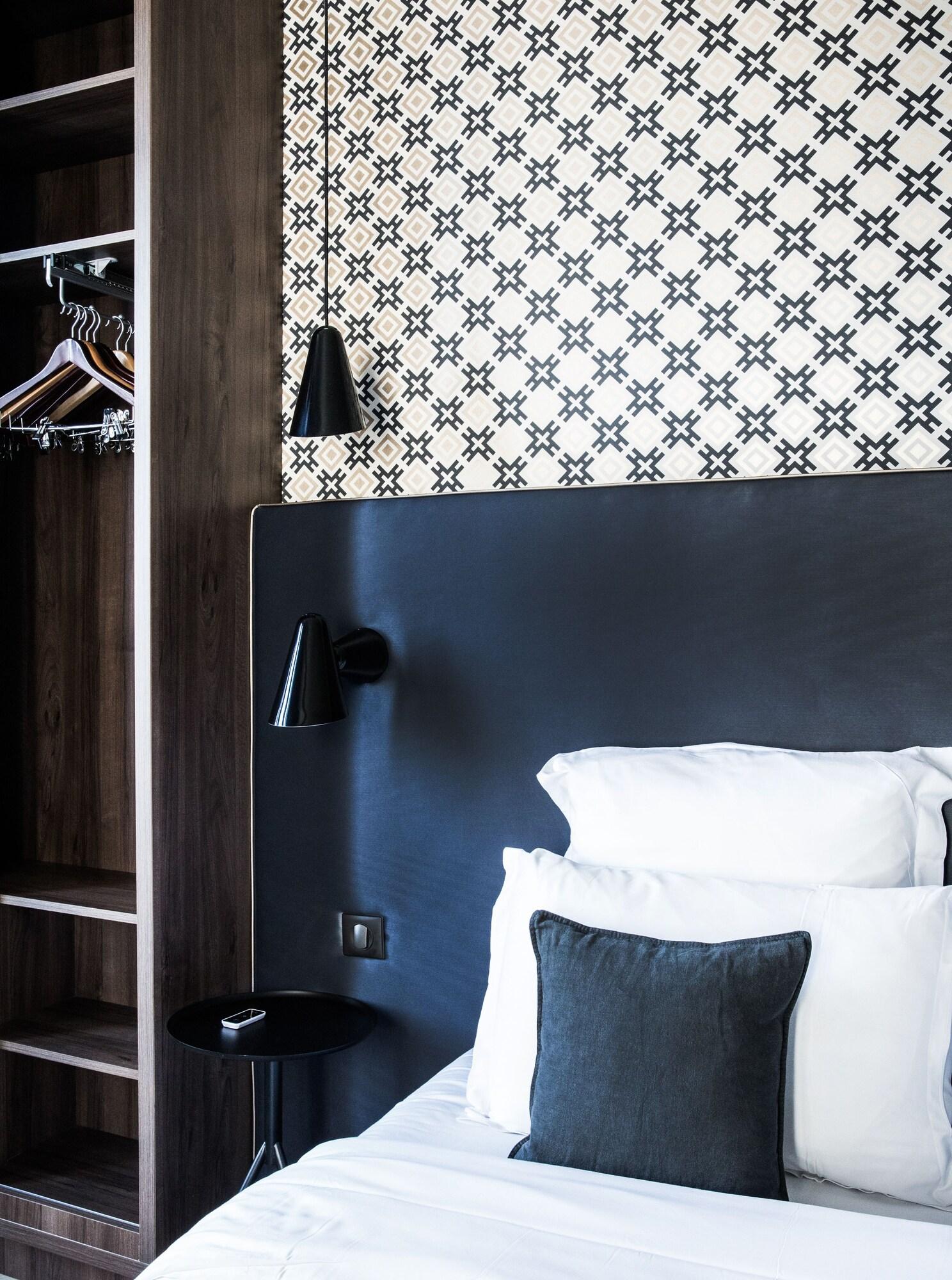 Hotel Casao Paříž Exteriér fotografie