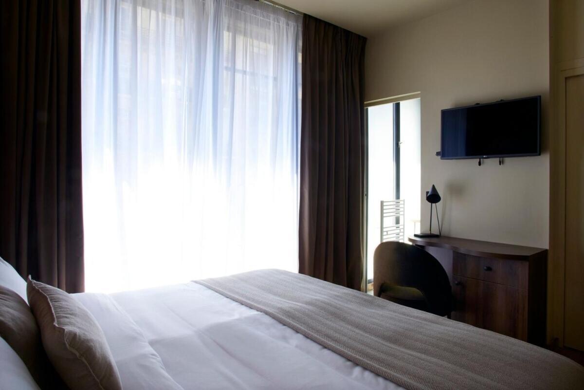 Hotel Casao Paříž Pokoj fotografie