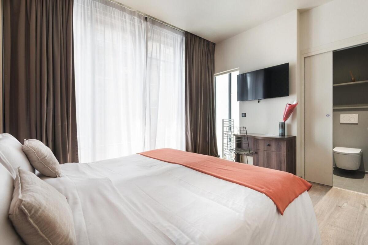 Hotel Casao Paříž Pokoj fotografie