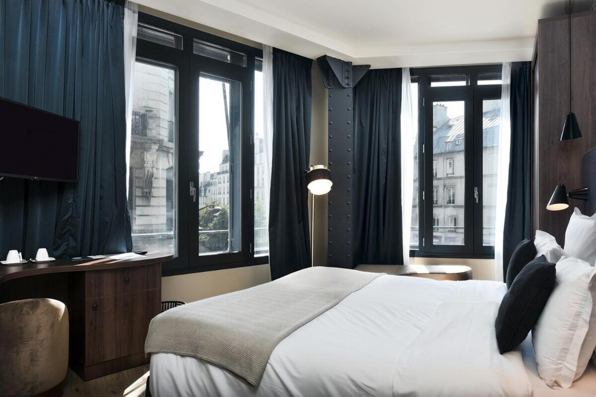 Hotel Casao Paříž Exteriér fotografie