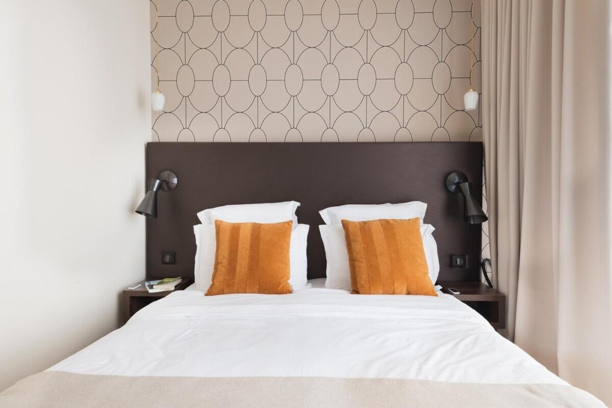Hotel Casao Paříž Pokoj fotografie
