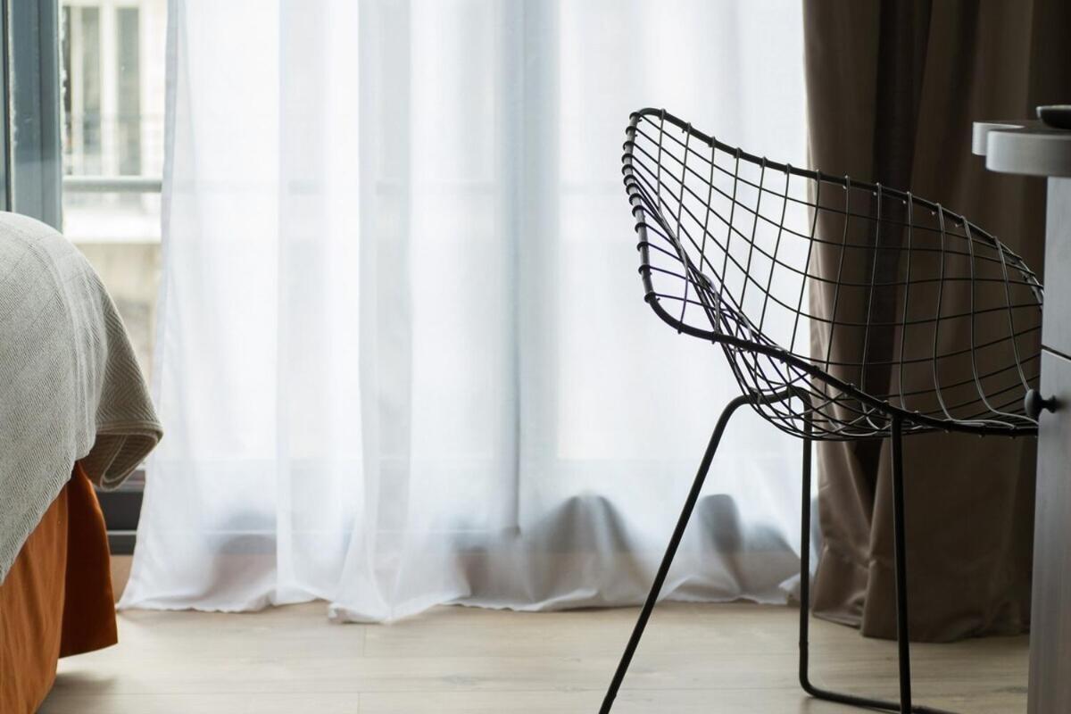 Hotel Casao Paříž Pokoj fotografie