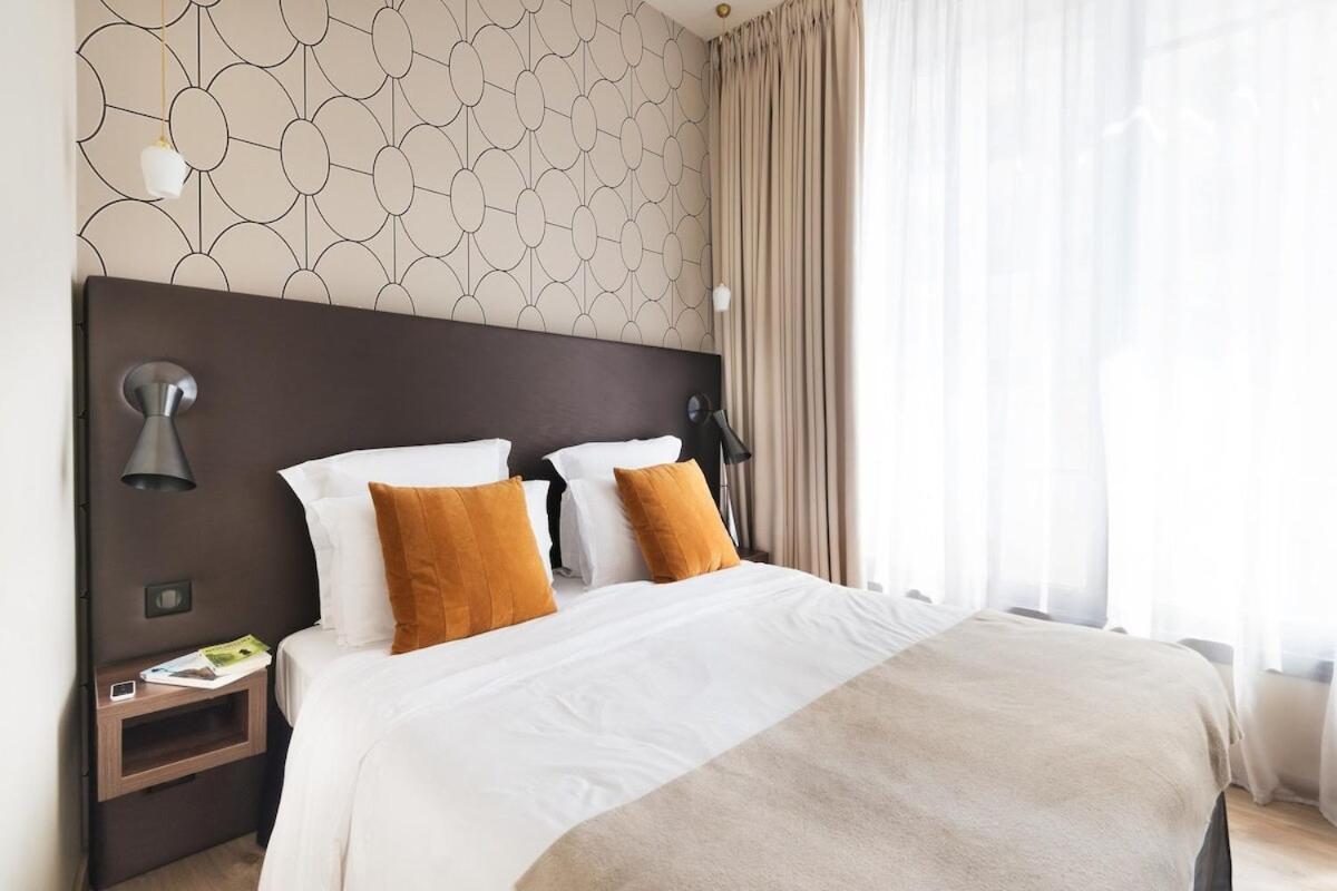 Hotel Casao Paříž Exteriér fotografie