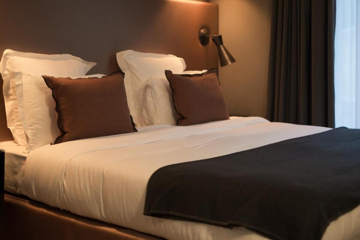 Hotel Casao Paříž Pokoj fotografie