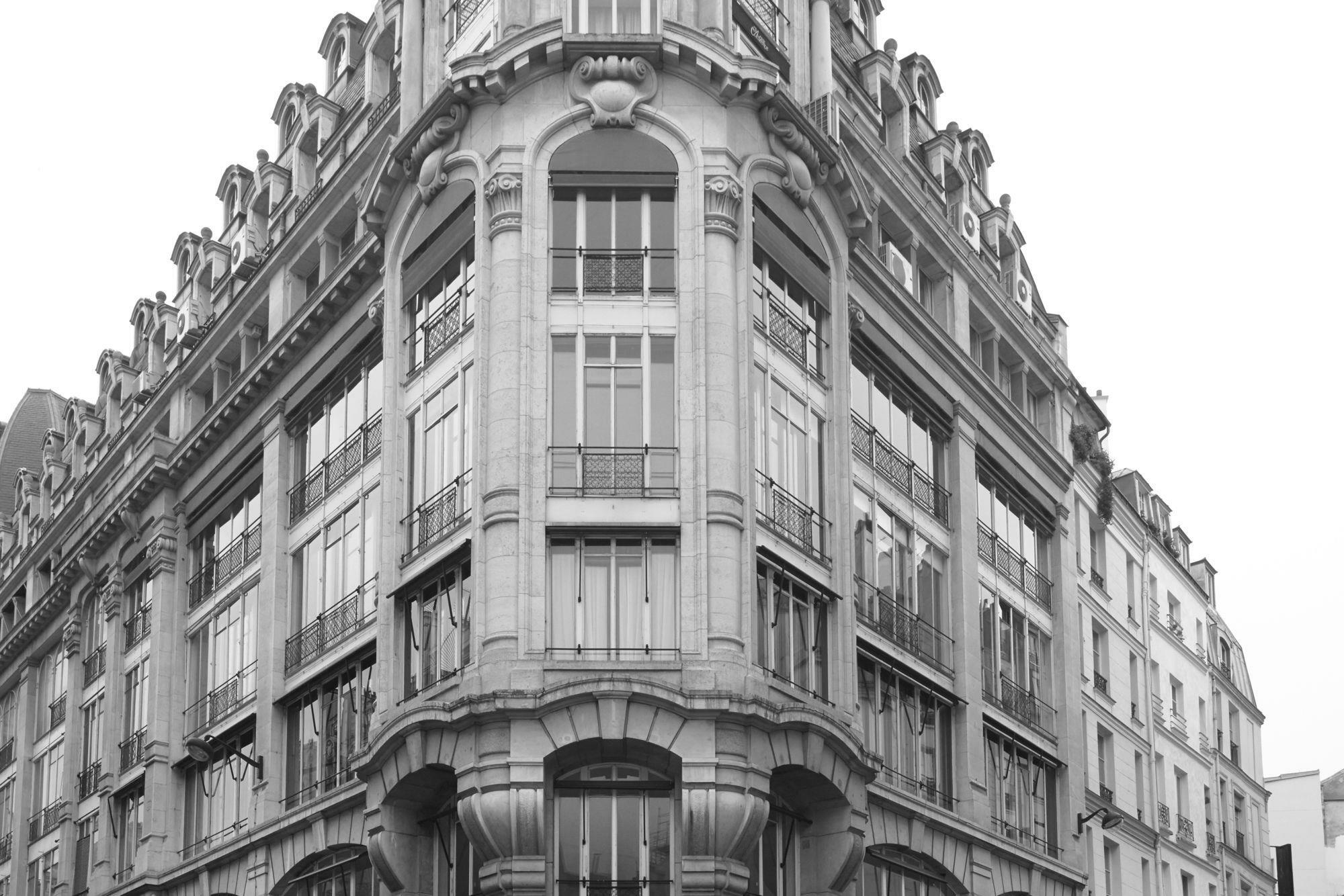 Hotel Casao Paříž Exteriér fotografie